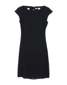 Короткое платье Versace Collection