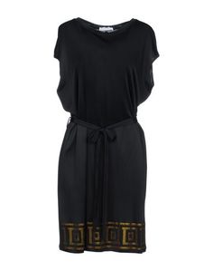 Короткое платье Versace Collection