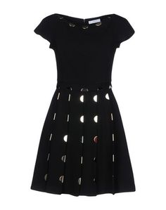 Короткое платье Versace Collection