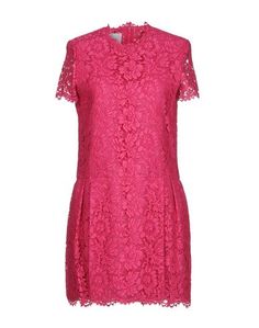 Короткое платье Valentino