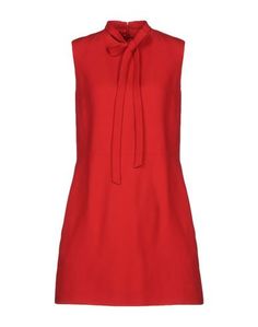 Короткое платье Valentino