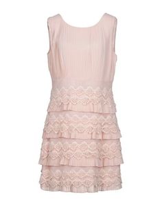Короткое платье Blugirl Blumarine