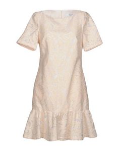 Короткое платье Blugirl Blumarine