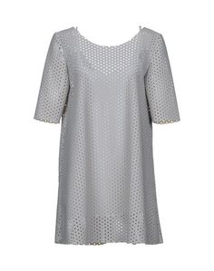 Короткое платье Eulalia B