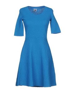Короткое платье M Missoni