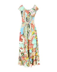 Длинное платье Peace + Love BY Calao