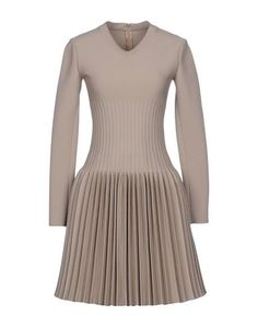 Короткое платье AlaÏa