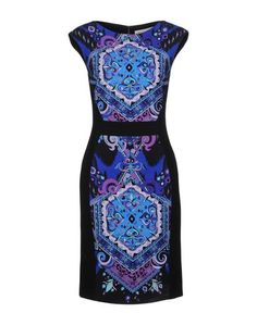 Короткое платье Emilio Pucci