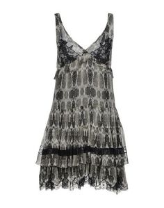 Короткое платье Pinko