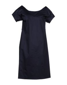 Короткое платье Jil Sander