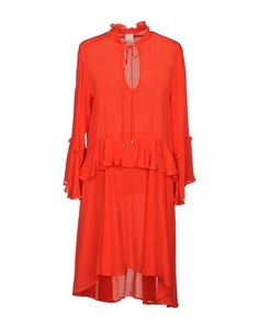 Короткое платье Pinko