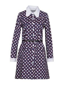 Короткое платье Carven