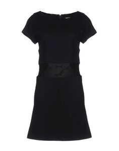 Короткое платье Juicy Couture