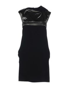 Короткое платье Paco Rabanne