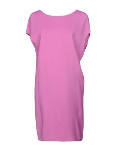 Короткое платье Agnona