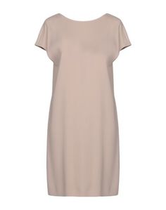 Короткое платье Agnona