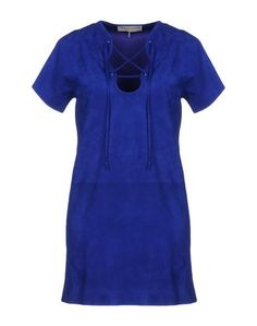 Короткое платье Emilio Pucci