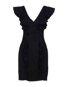 Короткое платье The Kooples