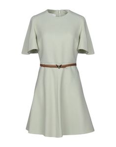 Короткое платье Valentino