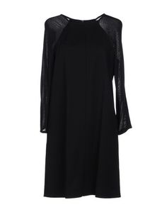 Короткое платье CourrÈges