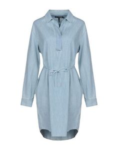 Короткое платье RAG & Bone/Jean