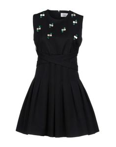 Короткое платье Victoria, Victoria Beckham