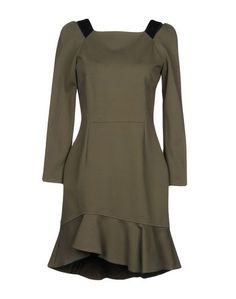 Короткое платье Emilio Pucci