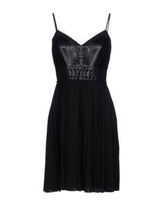 Короткое платье Bailey 44