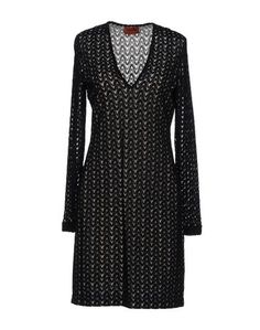 Короткое платье Missoni