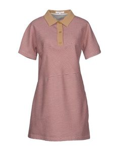 Короткое платье Carven
