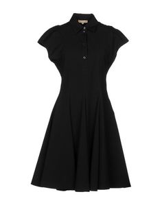 Короткое платье Michael Kors Collection