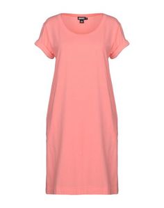 Короткое платье Dkny