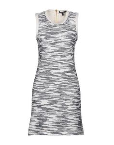 Короткое платье Derek Lam