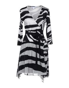 Короткое платье Diane von Furstenberg