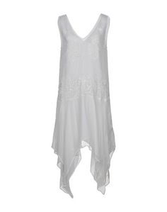 Короткое платье Just Cavalli