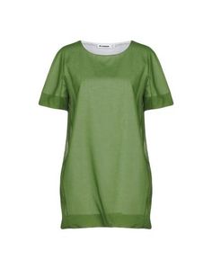 Блузка Jil Sander