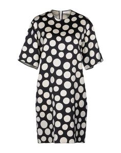 Короткое платье CÉline