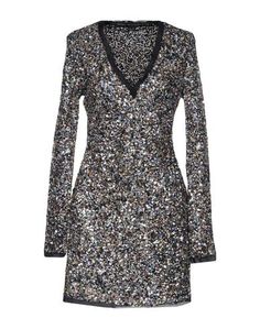 Короткое платье Rachel Zoe