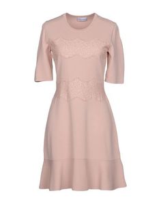 Короткое платье RED Valentino