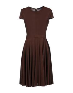 Короткое платье Elisabetta Franchi