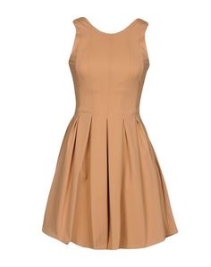 Короткое платье Elisabetta Franchi