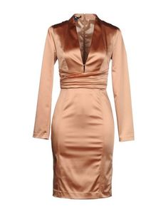 Короткое платье Elisabetta Franchi