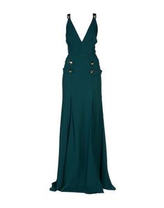 Длинное платье Roberto Cavalli