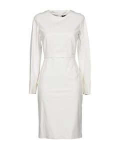 Платье до колена Elisabetta Franchi