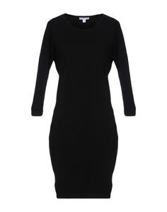 Короткое платье James Perse Standard