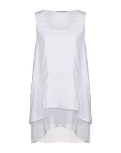 Топ без рукавов Ermanno Scervino