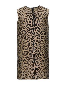 Короткое платье Ermanno Scervino