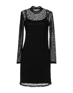 Короткое платье Noisy May