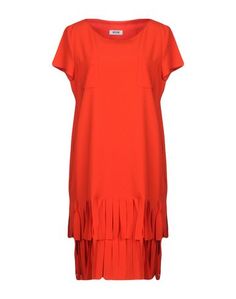 Короткое платье Moschino Cheap and Chic