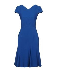 Короткое платье Roland Mouret